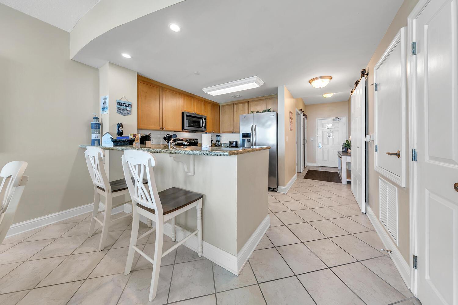 Aqua 906 By Emerald Coast Retreats Holiday home Panama City Beach
