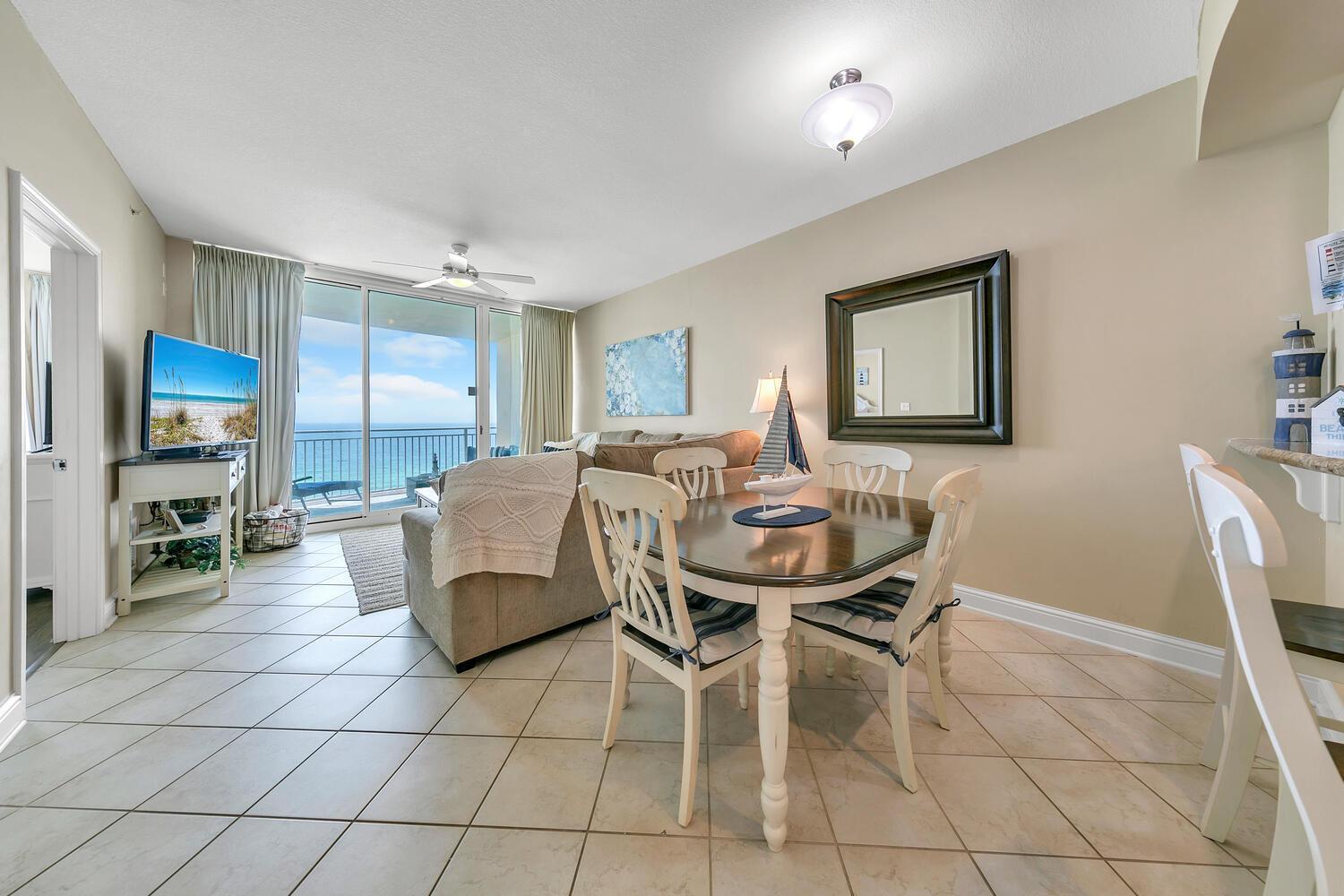 Aqua 906 By Emerald Coast Retreats * Panama City Beach