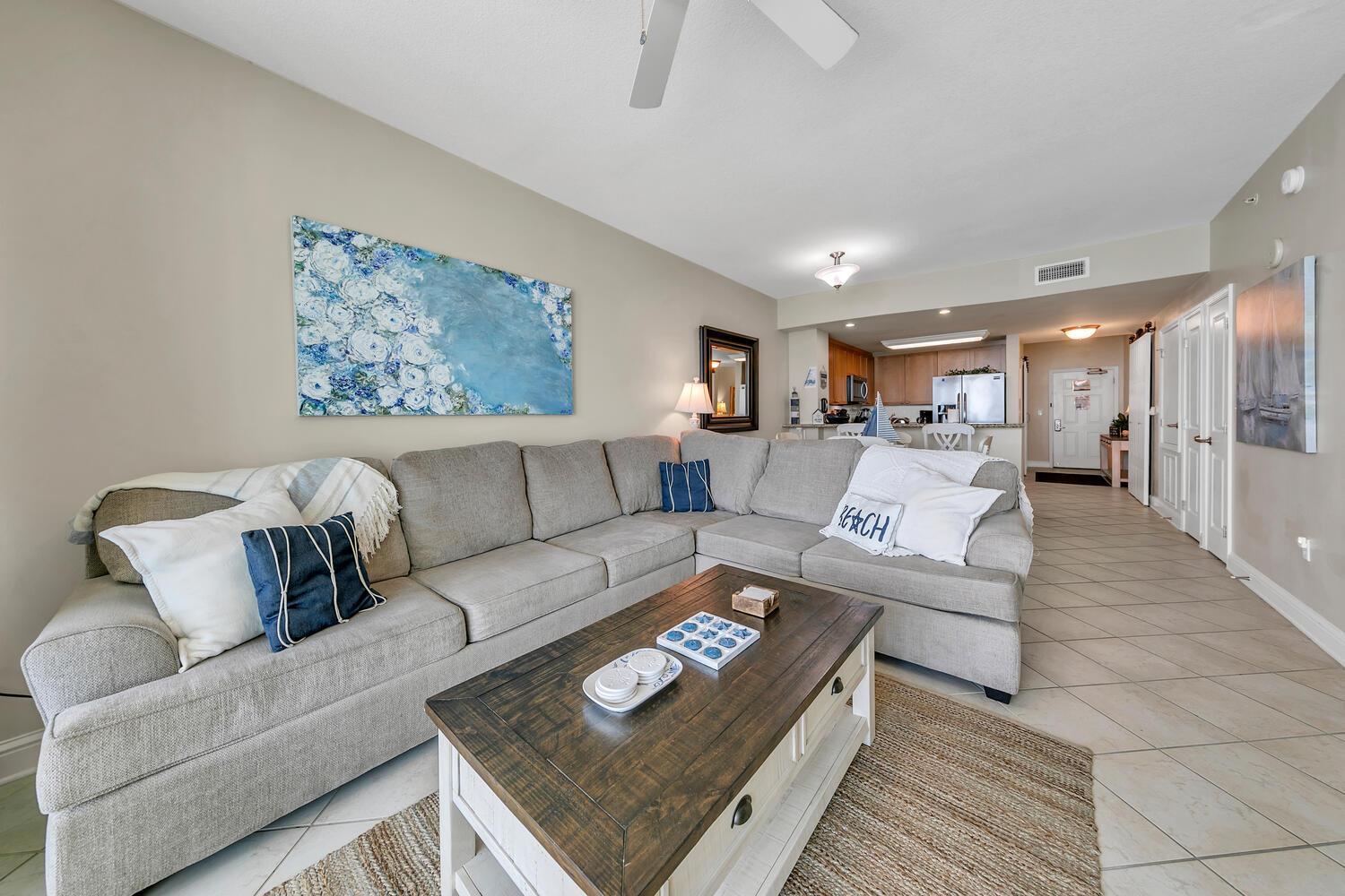 Aqua 906 By Emerald Coast Retreats * Panama City Beach