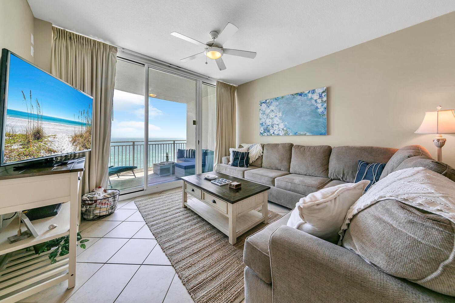 Holiday home Aqua 906 By Emerald Coast Retreats *