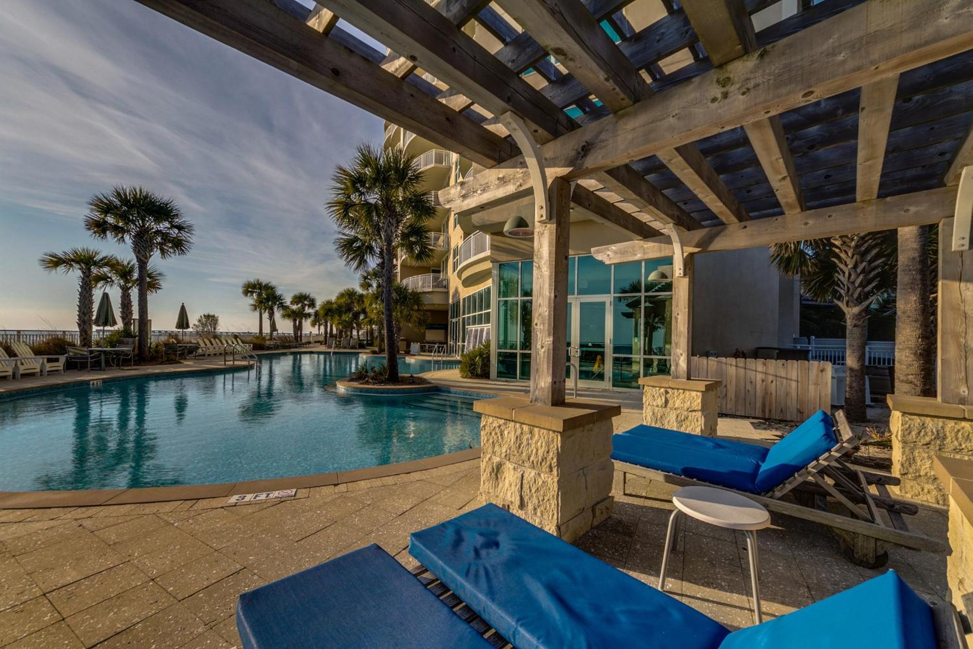 Aqua 906 By Emerald Coast Retreats
