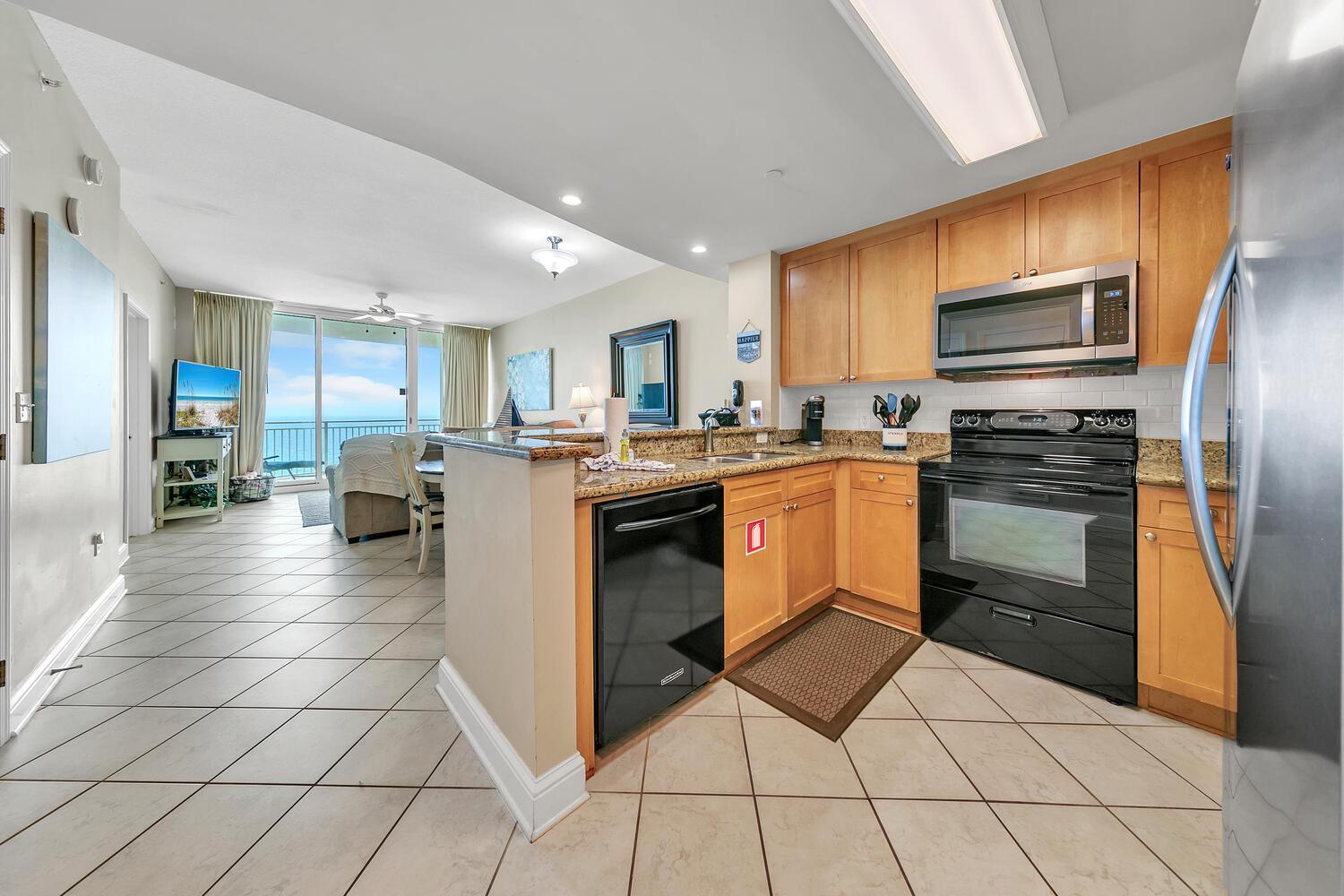 Aqua 906 By Emerald Coast Retreats *