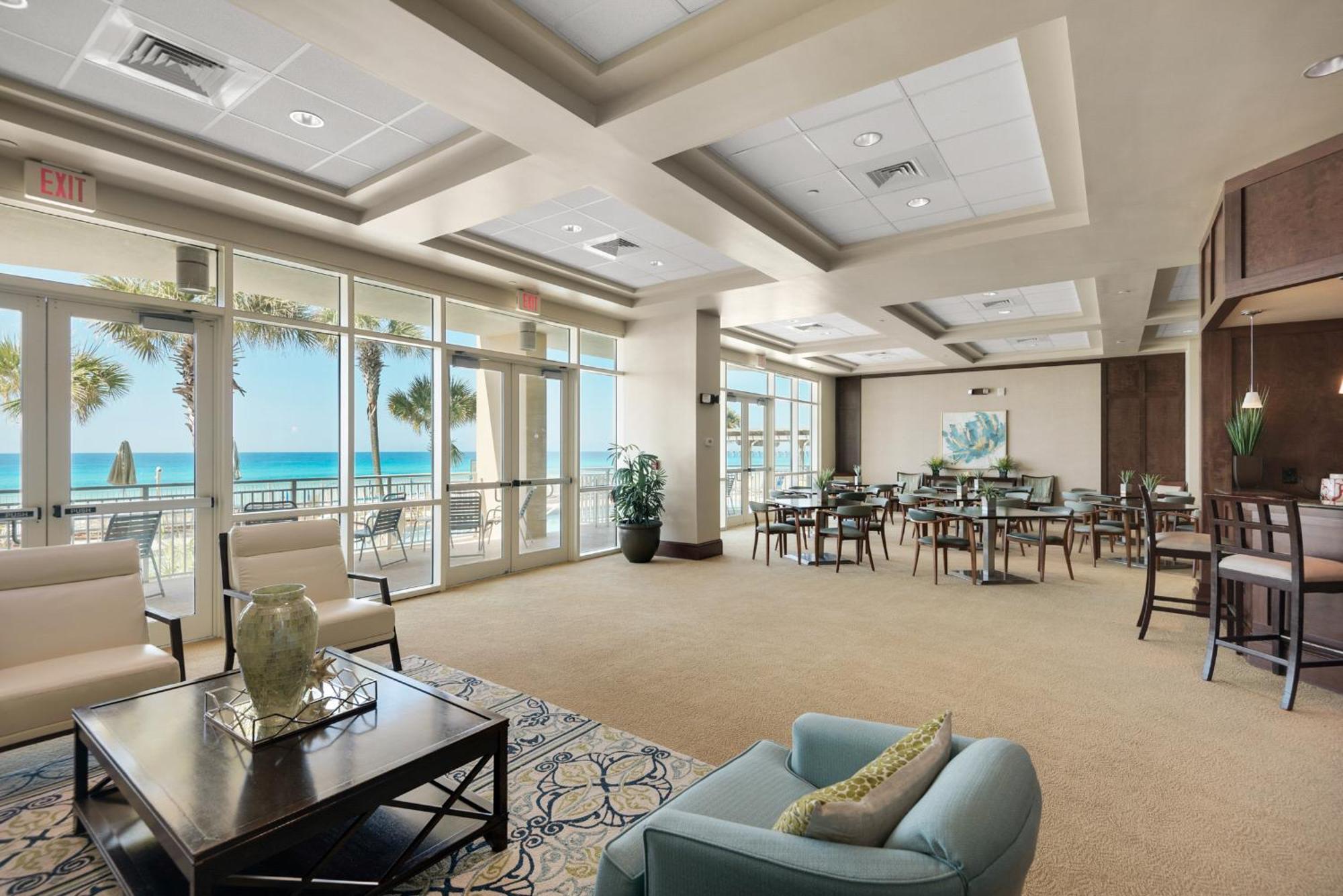 Aqua 906 By Emerald Coast Retreats * Panama City Beach