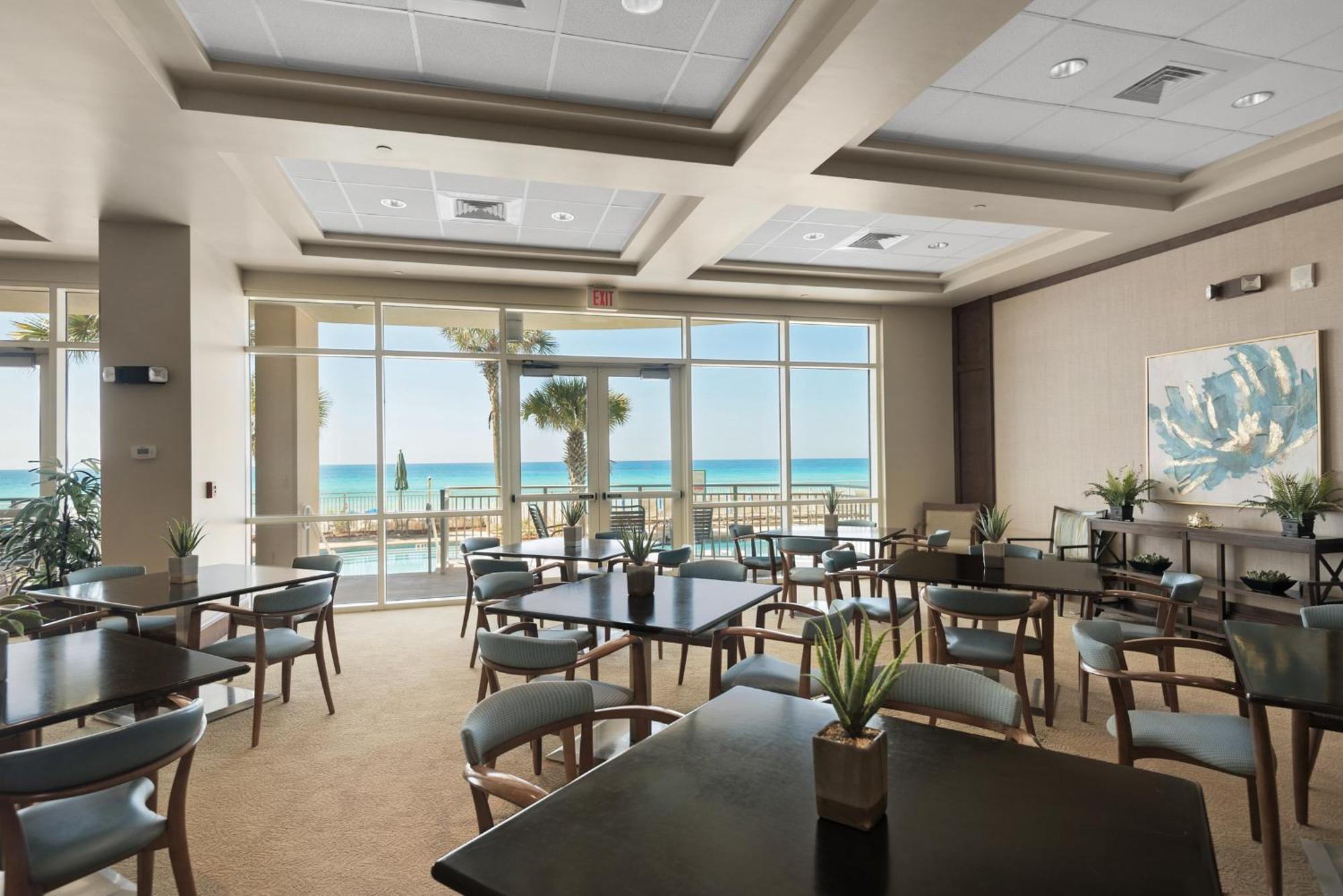 Aqua 906 By Emerald Coast Retreats Holiday home Panama City Beach