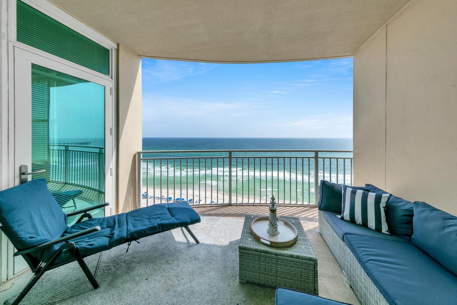 Aqua 906 By Emerald Coast Retreats Holiday home