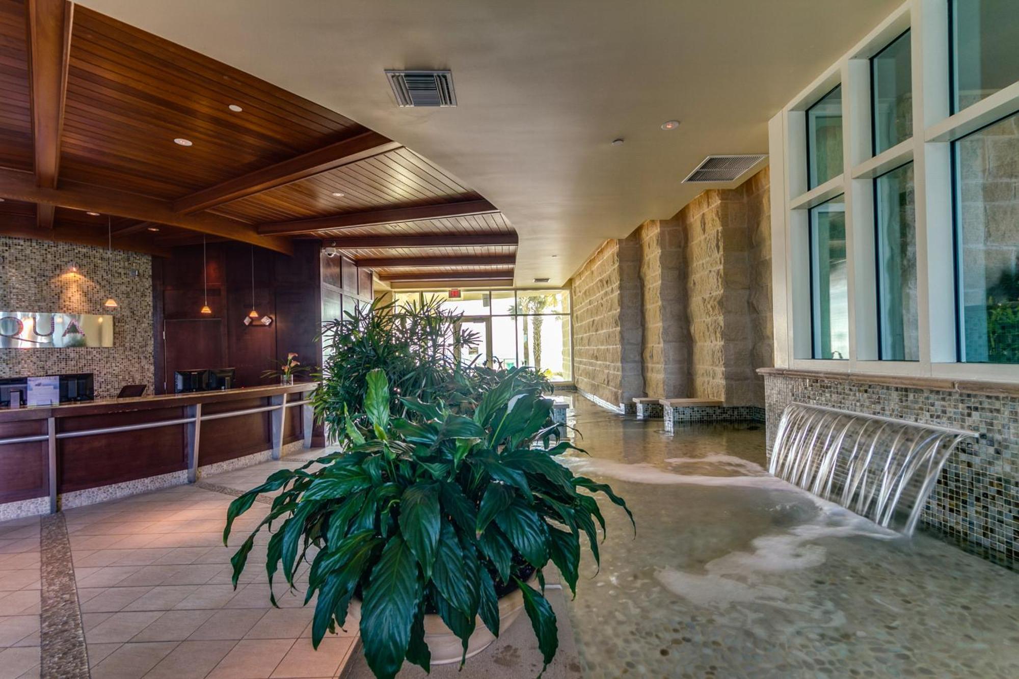 Aqua 906 By Emerald Coast Retreats * Panama City Beach