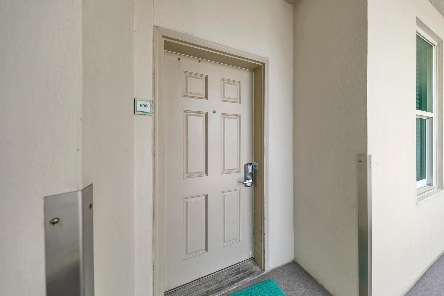 Holiday home Aqua 906 By Emerald Coast Retreats Panama City Beach
