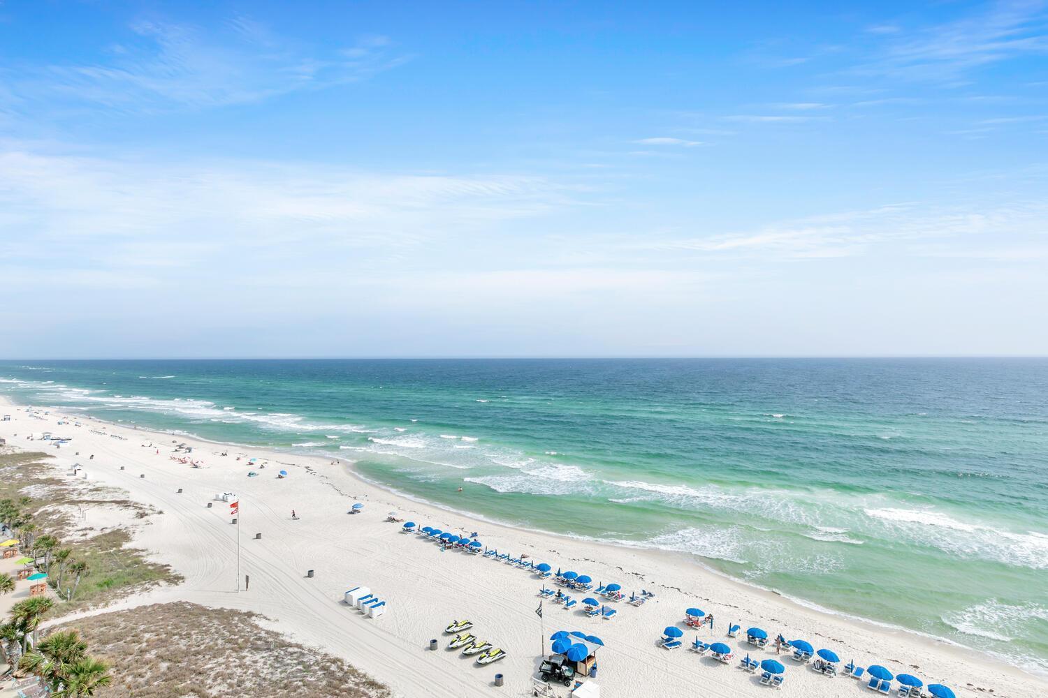 Holiday home Aqua 906 By Emerald Coast Retreats Panama City Beach
