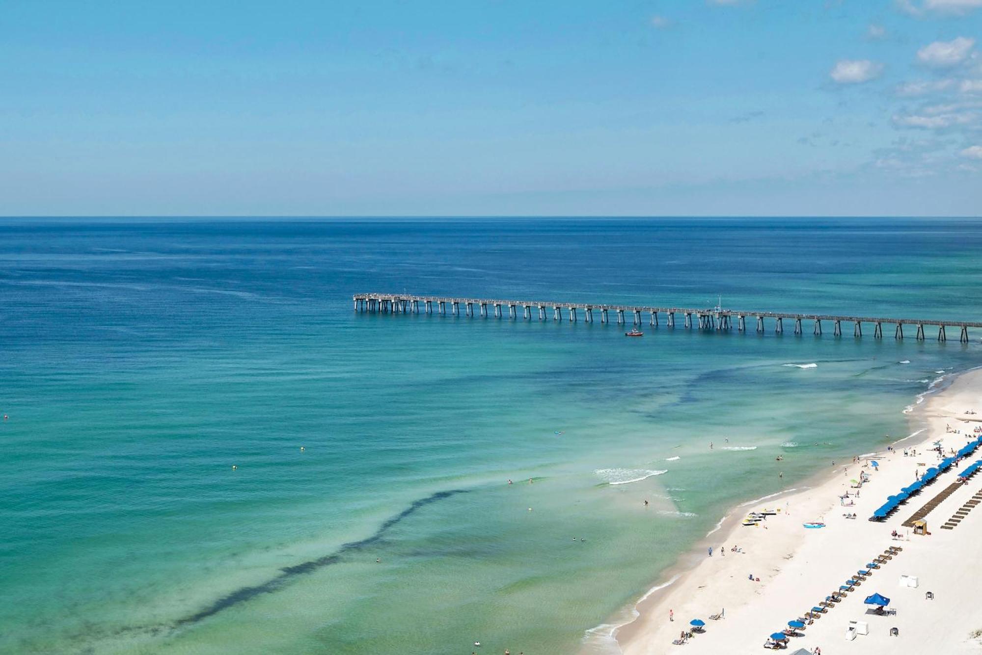 Aqua 906 By Emerald Coast Retreats