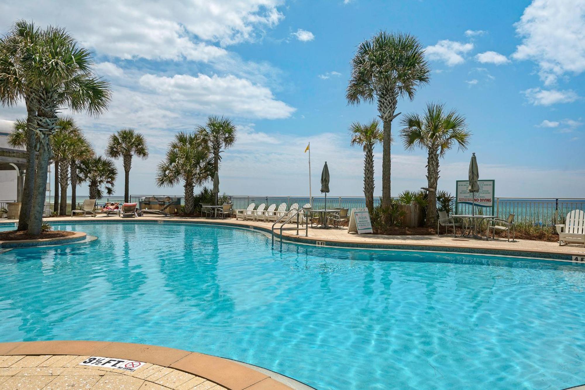 Holiday home Aqua 906 By Emerald Coast Retreats