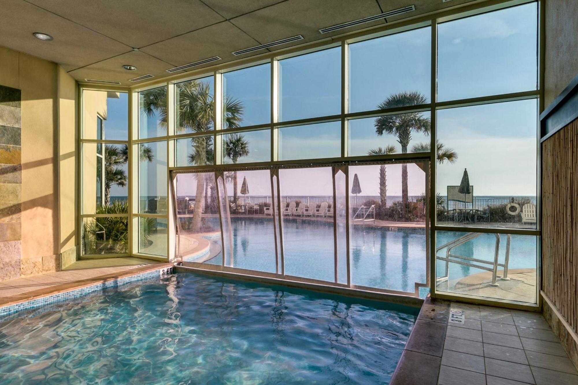 Holiday home Aqua 906 By Emerald Coast Retreats