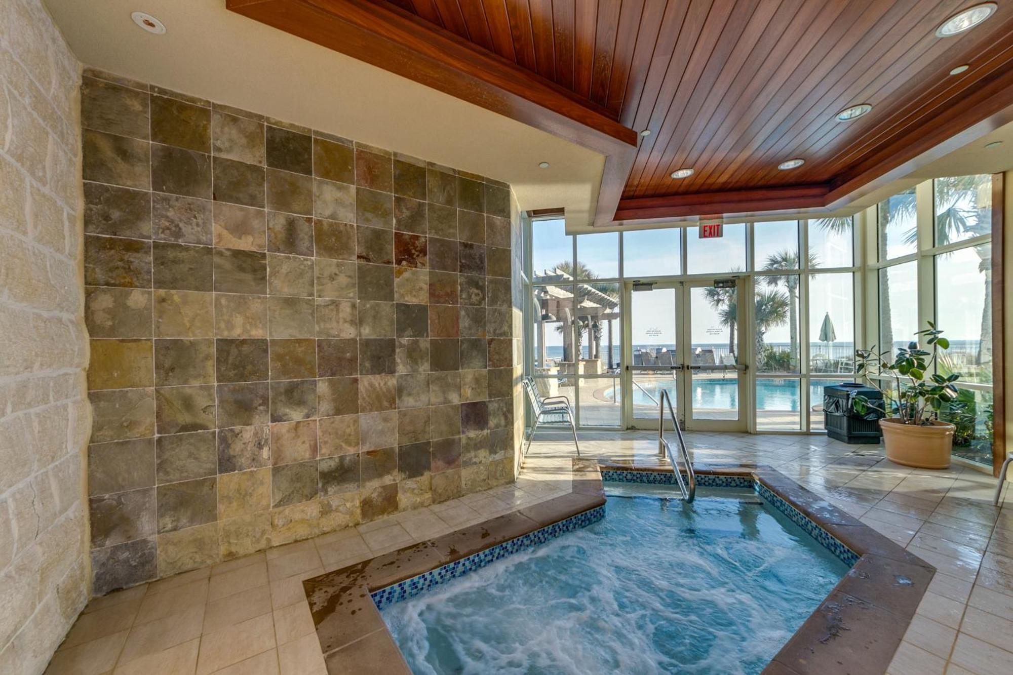 Holiday home Aqua 906 By Emerald Coast Retreats *