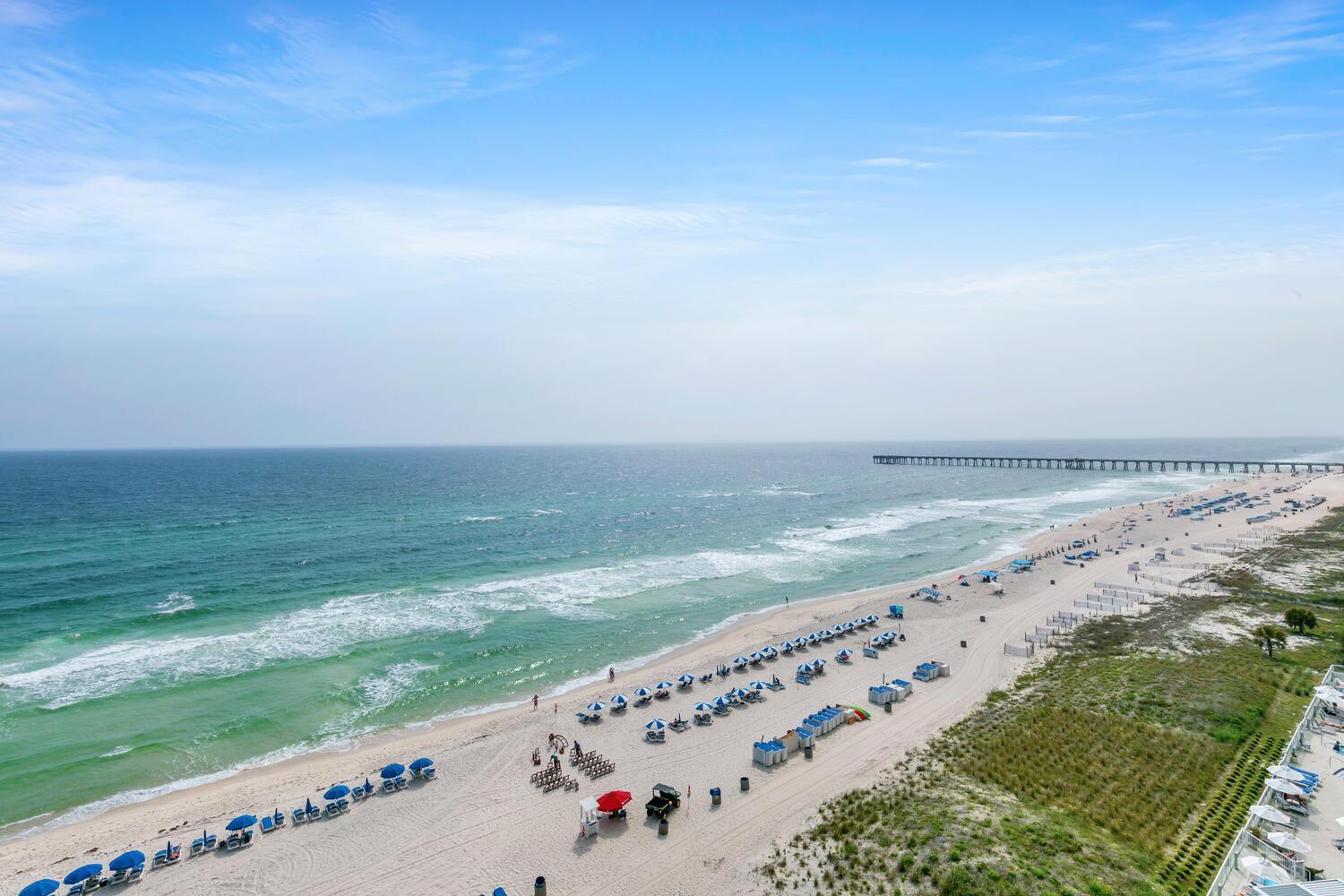 Aqua 906 By Emerald Coast Retreats * Panama City Beach