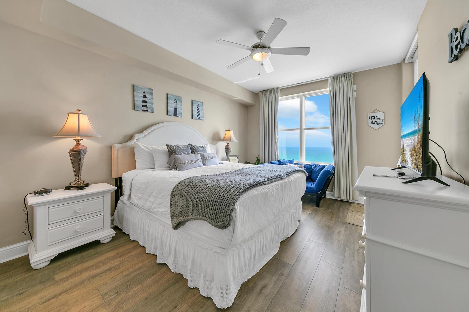 Aqua 906 By Emerald Coast Retreats Holiday home