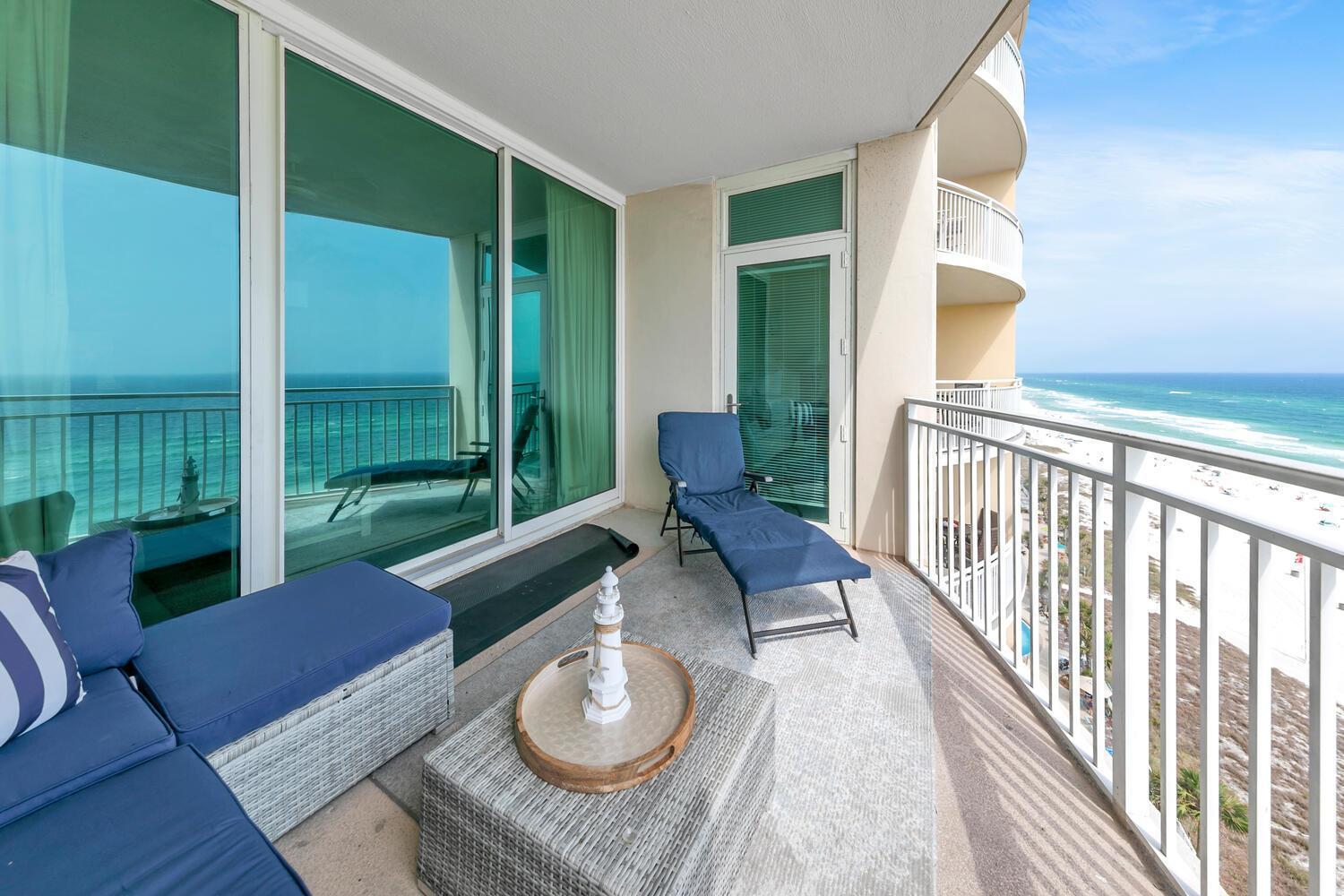 Holiday home Aqua 906 By Emerald Coast Retreats *